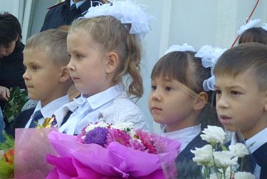 Депутат ЗС Светлана Иванова участвовала в августовском совещании педагогов Кувандыка